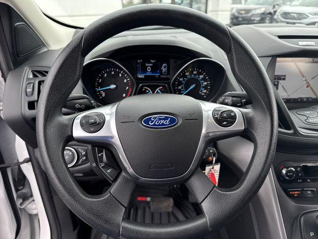 used 2015 Ford Escape car, priced at $9,005