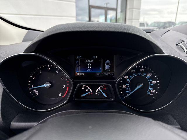 used 2015 Ford Escape car, priced at $9,005