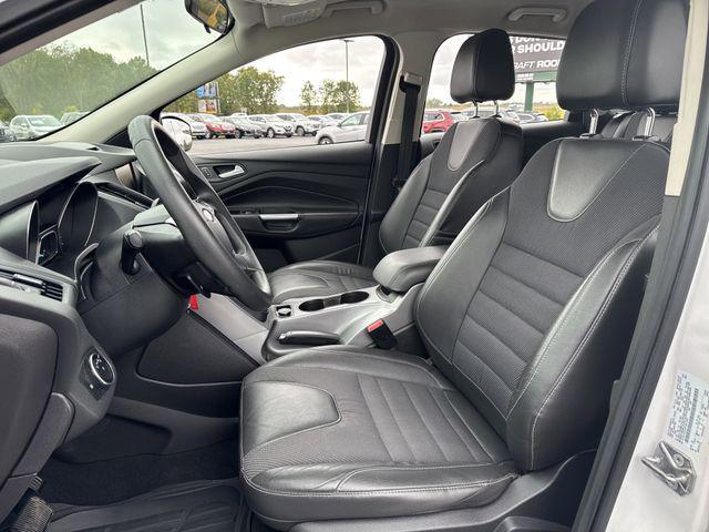 used 2015 Ford Escape car, priced at $9,005