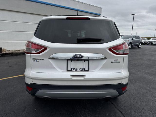 used 2015 Ford Escape car, priced at $9,005