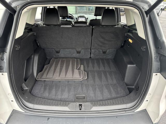 used 2015 Ford Escape car, priced at $9,005