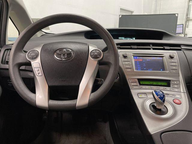 used 2013 Toyota Prius car, priced at $10,072