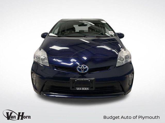 used 2013 Toyota Prius car, priced at $10,072