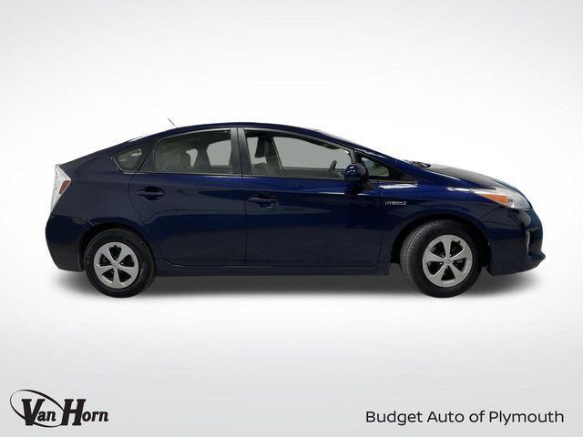 used 2013 Toyota Prius car, priced at $10,072