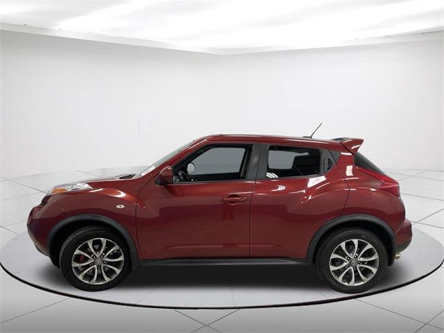 used 2013 Nissan Juke car, priced at $8,819