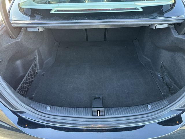 used 2017 Mercedes-Benz C-Class car, priced at $15,744