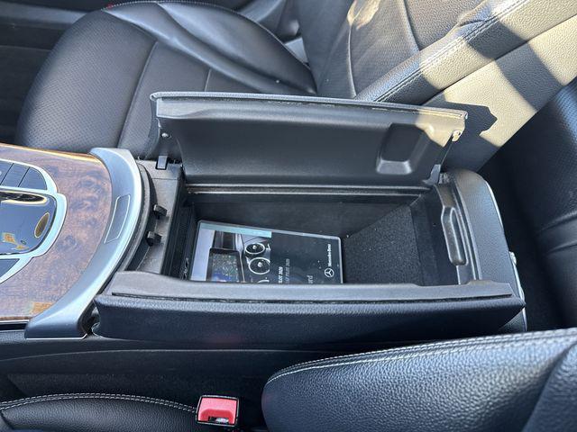 used 2017 Mercedes-Benz C-Class car, priced at $15,744