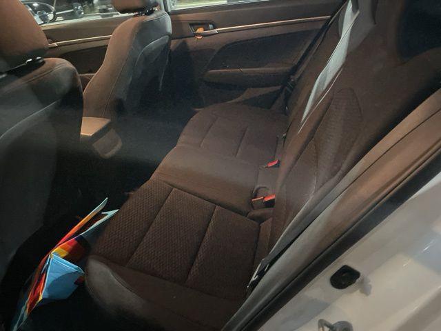 used 2019 Hyundai Elantra car, priced at $12,515