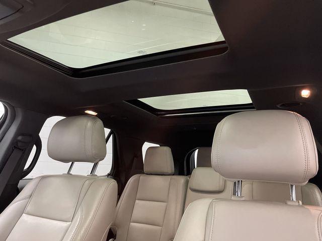 used 2012 Ford Explorer car, priced at $11,278