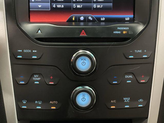 used 2012 Ford Explorer car, priced at $11,278