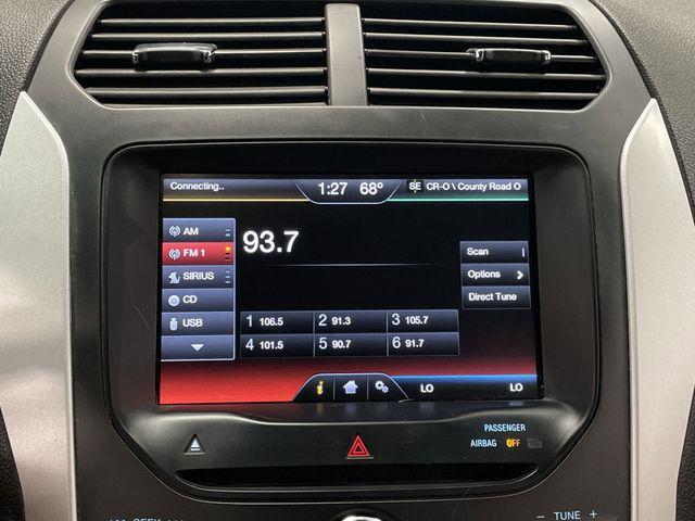 used 2012 Ford Explorer car, priced at $11,278