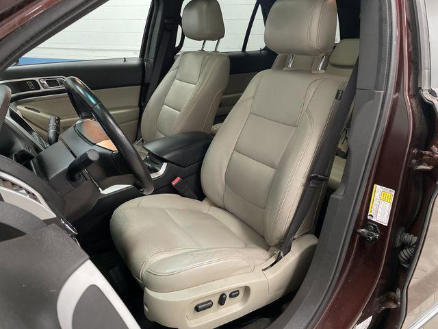 used 2012 Ford Explorer car, priced at $11,278