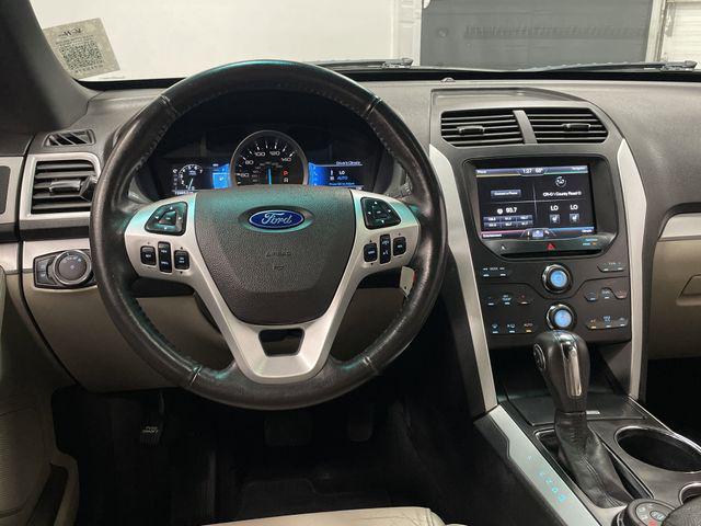 used 2012 Ford Explorer car, priced at $11,278