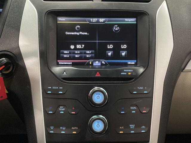 used 2012 Ford Explorer car, priced at $11,278