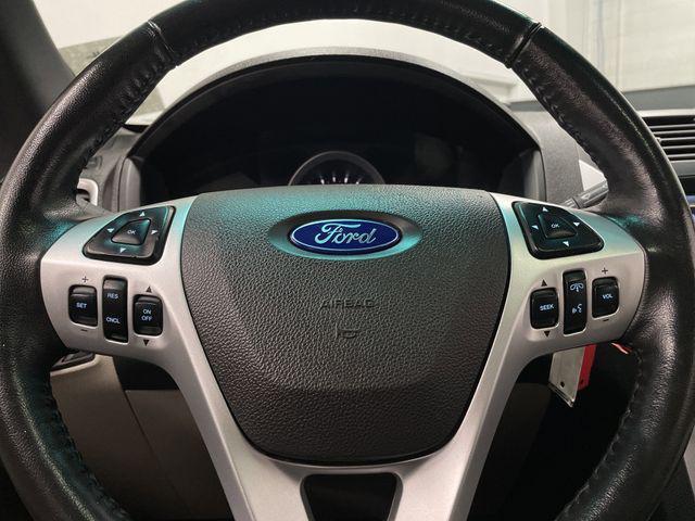 used 2012 Ford Explorer car, priced at $11,278