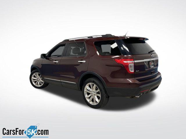 used 2012 Ford Explorer car, priced at $11,278