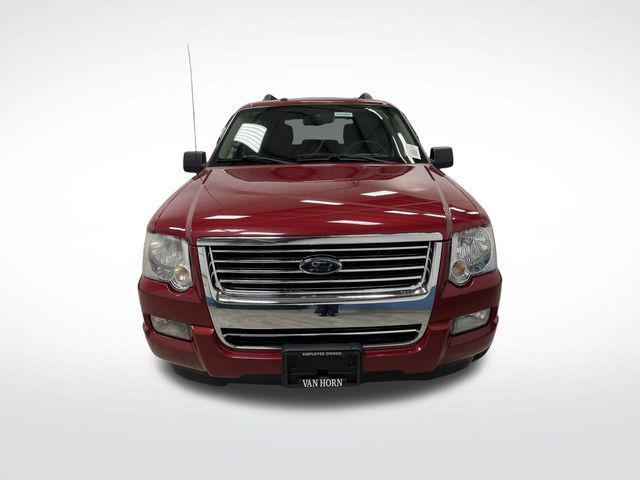 used 2009 Ford Explorer car, priced at $6,999
