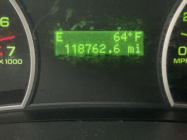 used 2009 Ford Explorer car, priced at $6,999