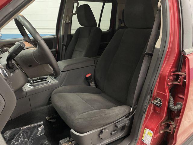 used 2009 Ford Explorer car, priced at $6,999