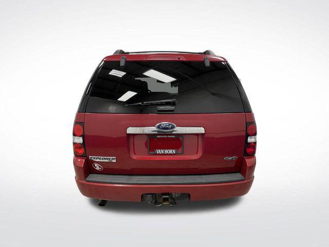 used 2009 Ford Explorer car, priced at $6,999