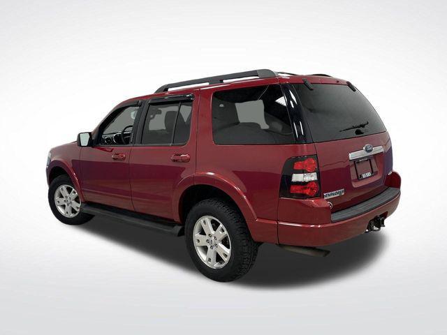 used 2009 Ford Explorer car, priced at $6,999