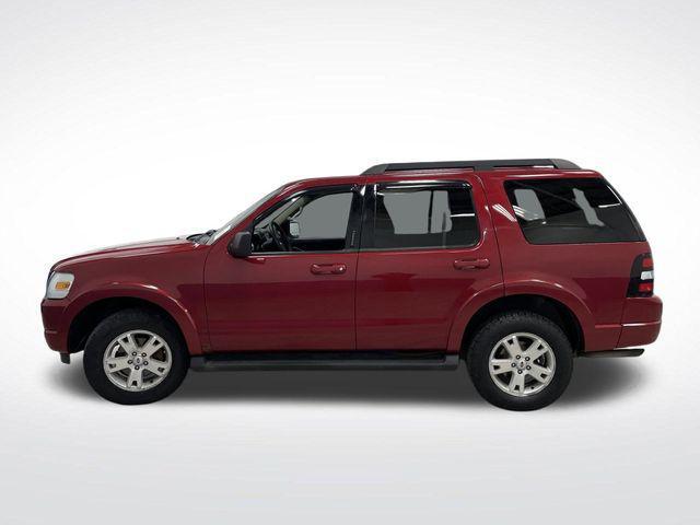 used 2009 Ford Explorer car, priced at $6,999