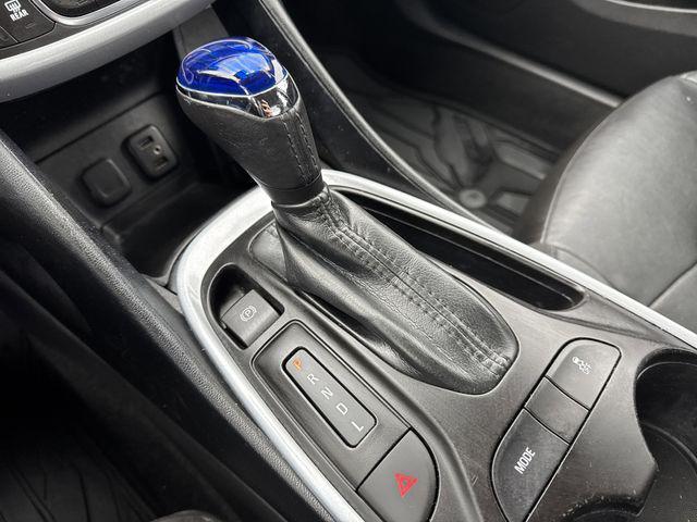 used 2017 Chevrolet Volt car, priced at $10,884