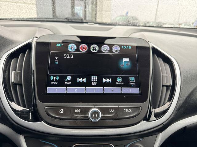 used 2017 Chevrolet Volt car, priced at $10,884