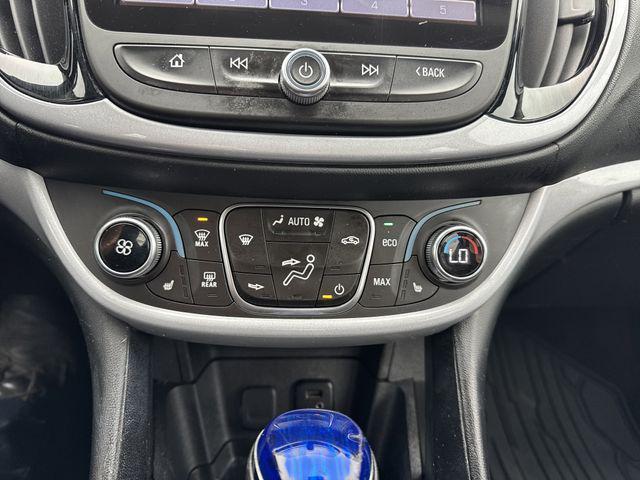 used 2017 Chevrolet Volt car, priced at $10,884