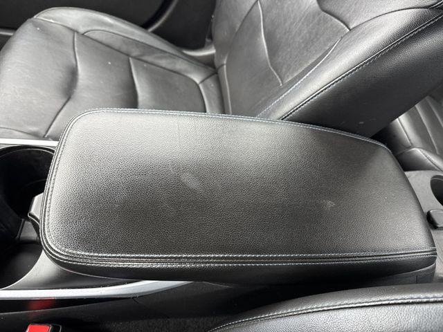 used 2017 Chevrolet Volt car, priced at $10,884