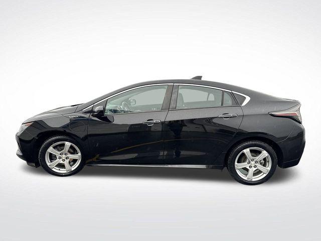 used 2017 Chevrolet Volt car, priced at $10,884