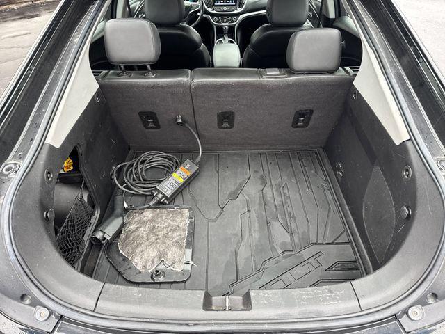 used 2017 Chevrolet Volt car, priced at $10,884