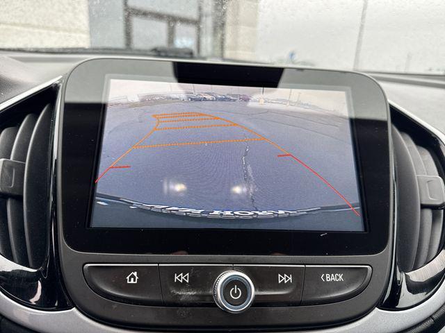 used 2017 Chevrolet Volt car, priced at $10,884