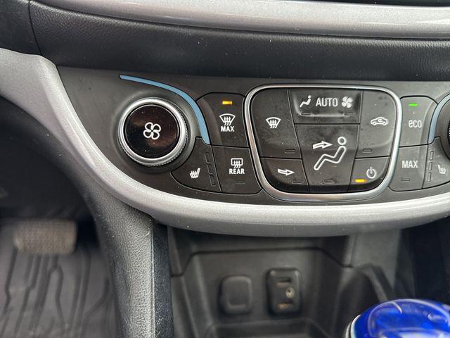 used 2017 Chevrolet Volt car, priced at $10,884