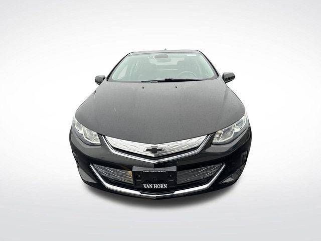 used 2017 Chevrolet Volt car, priced at $10,884
