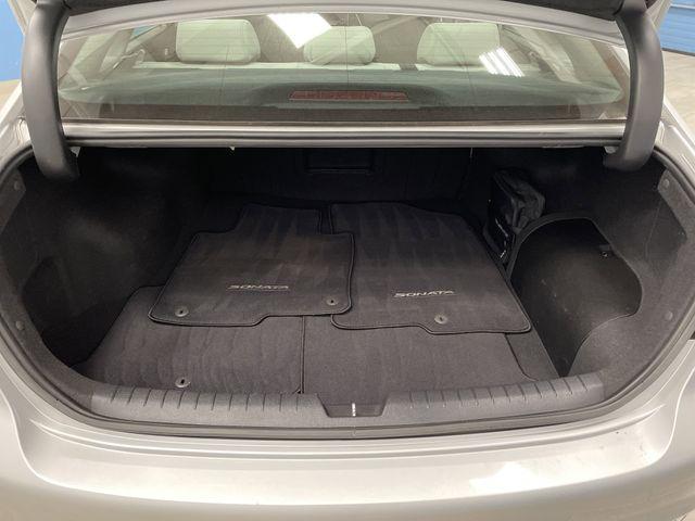 used 2016 Hyundai Sonata Hybrid car, priced at $11,000