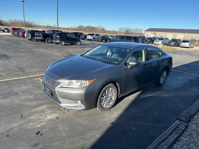 used 2013 Lexus ES 350 car, priced at $12,259