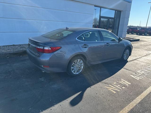 used 2013 Lexus ES 350 car, priced at $12,259