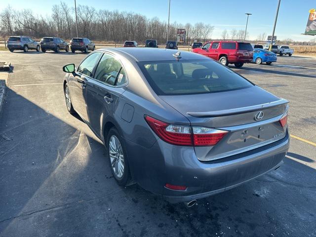 used 2013 Lexus ES 350 car, priced at $12,259