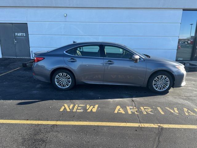 used 2013 Lexus ES 350 car, priced at $12,259