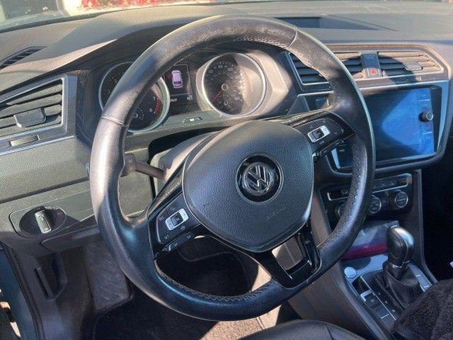 used 2019 Volkswagen Tiguan car, priced at $12,794