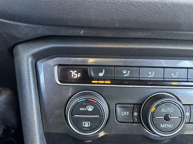 used 2019 Volkswagen Tiguan car, priced at $12,434