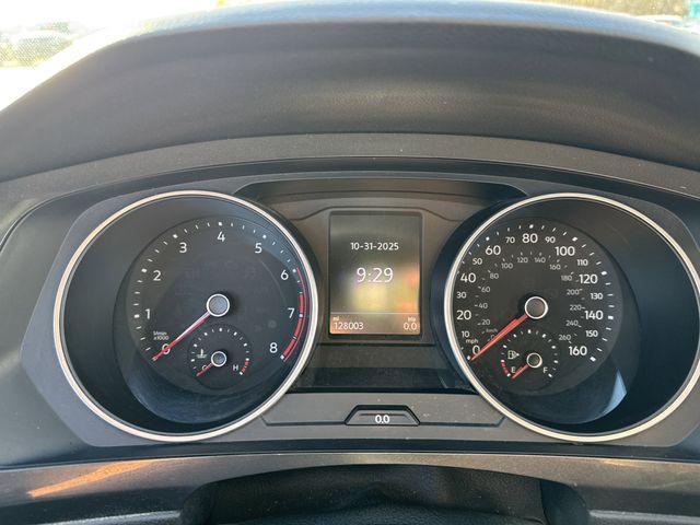 used 2019 Volkswagen Tiguan car, priced at $12,434