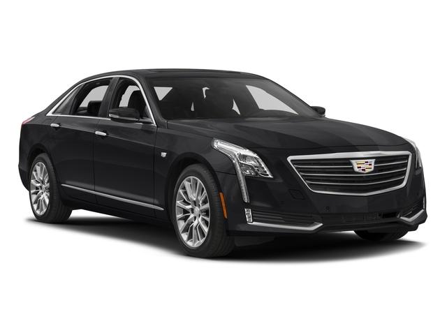 used 2016 Cadillac CT6 car, priced at $20,727