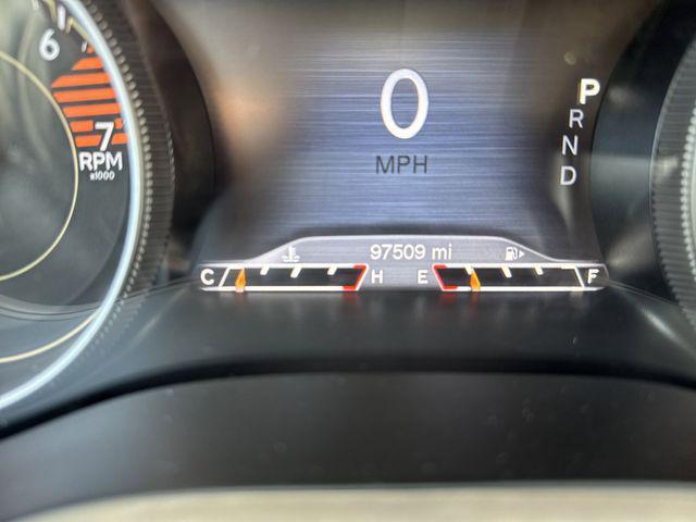 used 2017 Jeep Cherokee car, priced at $13,737