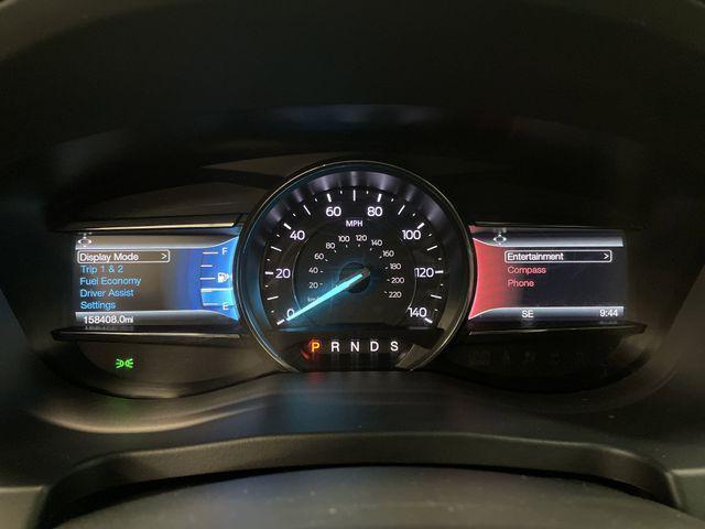 used 2017 Ford Explorer car, priced at $12,250