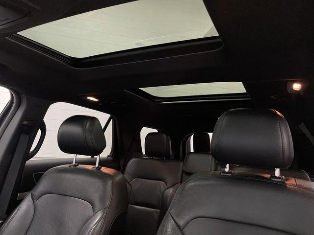 used 2017 Ford Explorer car, priced at $12,250