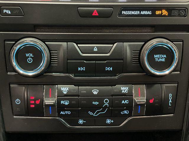 used 2017 Ford Explorer car, priced at $12,250