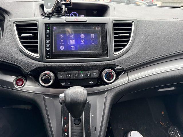 used 2015 Honda CR-V car, priced at $14,803
