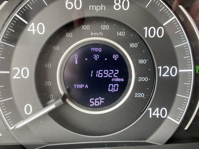 used 2015 Honda CR-V car, priced at $14,365